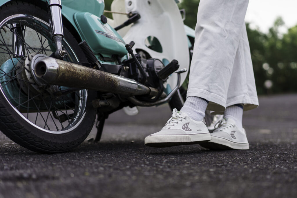 Cariuma skate footwear, Lotta & the Waves, Bali, Indonesia, Joao Tomé Photography