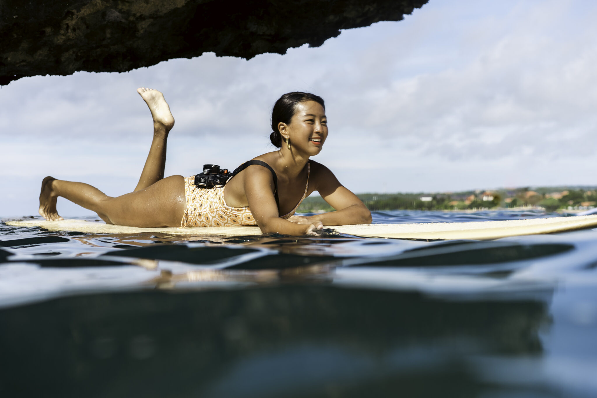 The baby swim bikini, Wang Qwei, Taiwan, Joao Tomé Photography