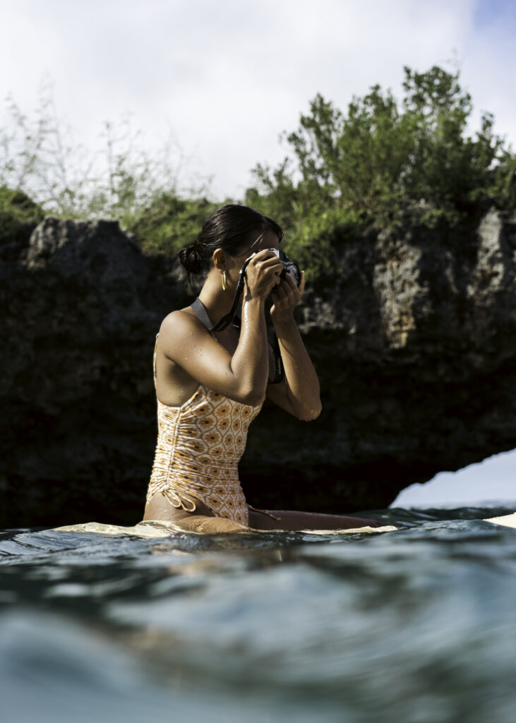 The baby swim bikini, Wang Qwei, Taiwan, Joao Tomé Photography