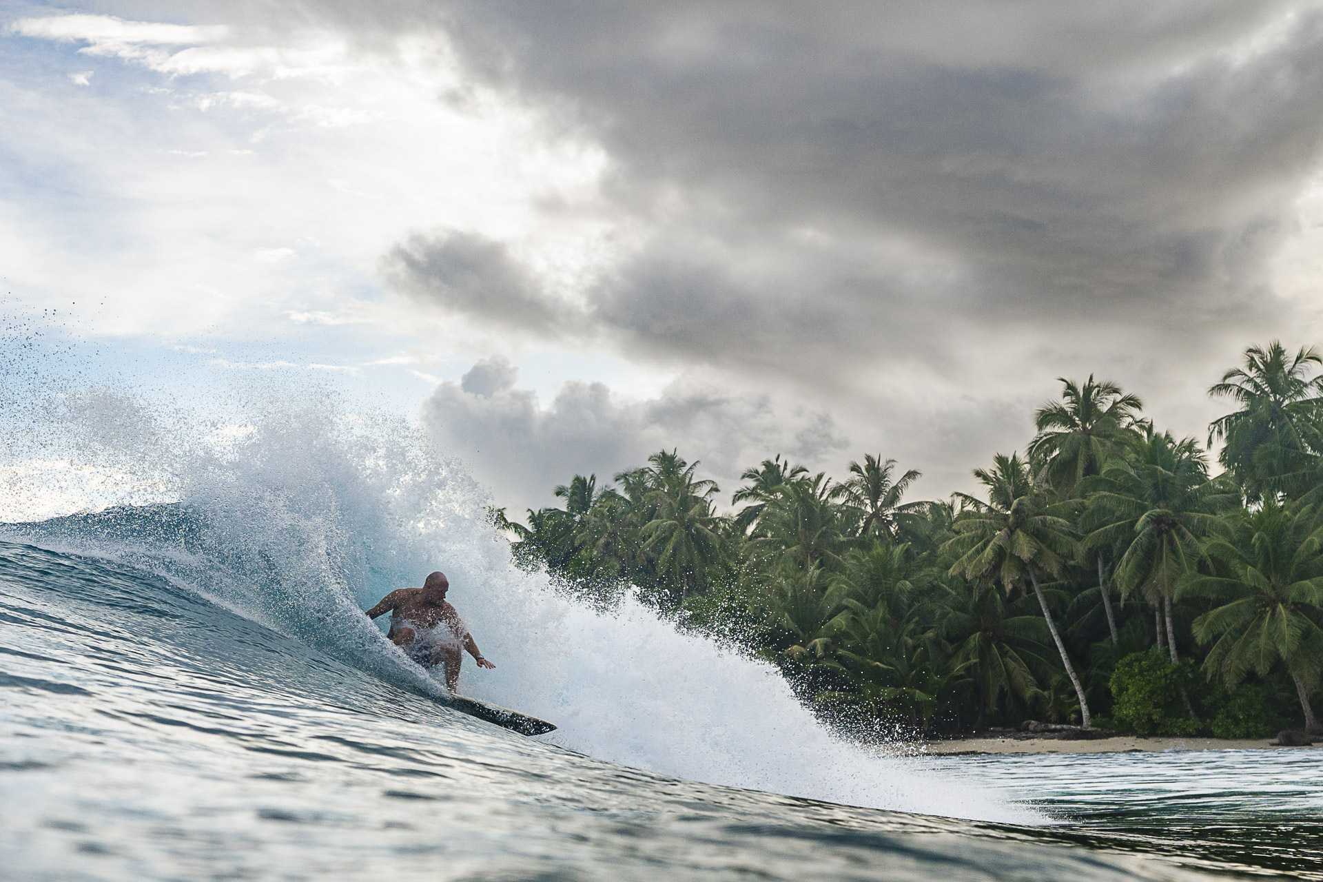 Joao Tome Photography, Joao Tome photo, Joao Tome Portrait Mentawai fine art