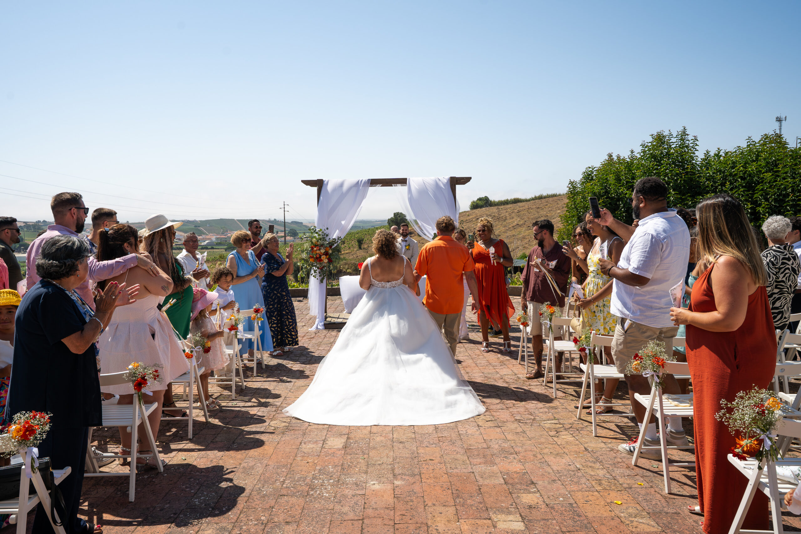 Diogo & Debora Wedding13