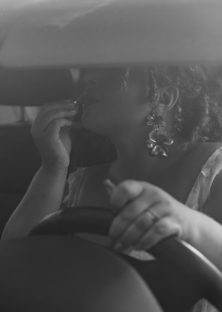 Diogo e Debbie wedding gloss